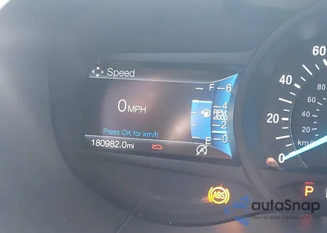 2020 Ford Edge Sel z USA, uszkodzony, nr VIN 2FMPK4J97LBA70574